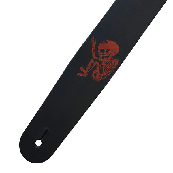 Cannibal Corpse Signature Guitar Strap #1730