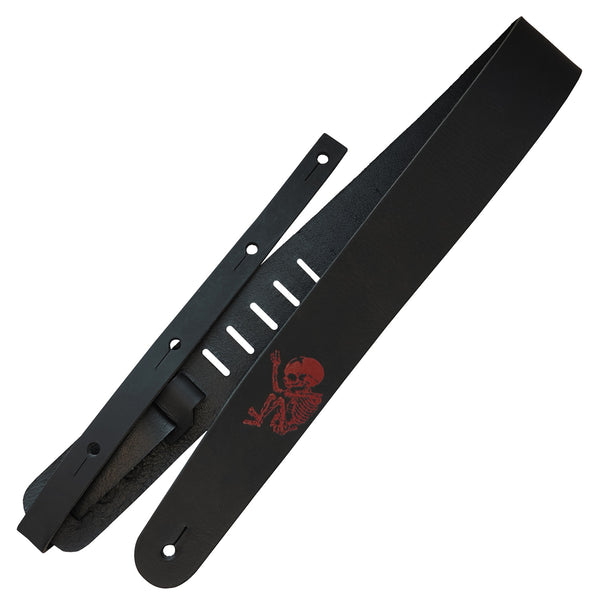 Cannibal Corpse Signature Guitar Strap #1730