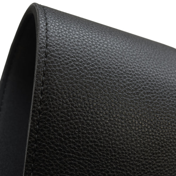 Bass Strap Black #1762