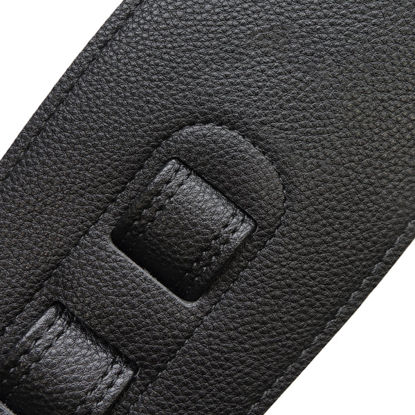 Bass Strap Black #1762