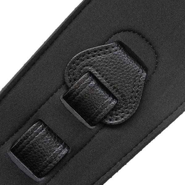 Bass Strap Black #1762