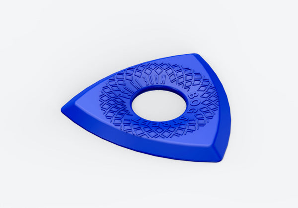 BOG STREET NEOS BATTLE AXE HEAVY 3mm (6 PACK)