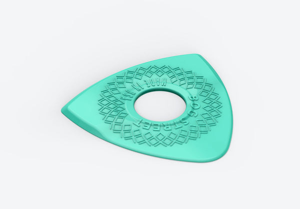 BOG STREET NEOS AXE BLADE LIGHT 0.5mm/1.5mm (6 PACK)