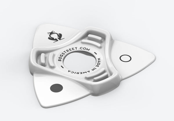 Bog Street Leap Series Mixed 6-Pack