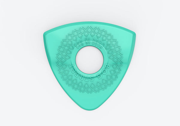 BOG STREET NEOS AXE BLADE LIGHT 0.5mm/1.5mm (6 PACK)