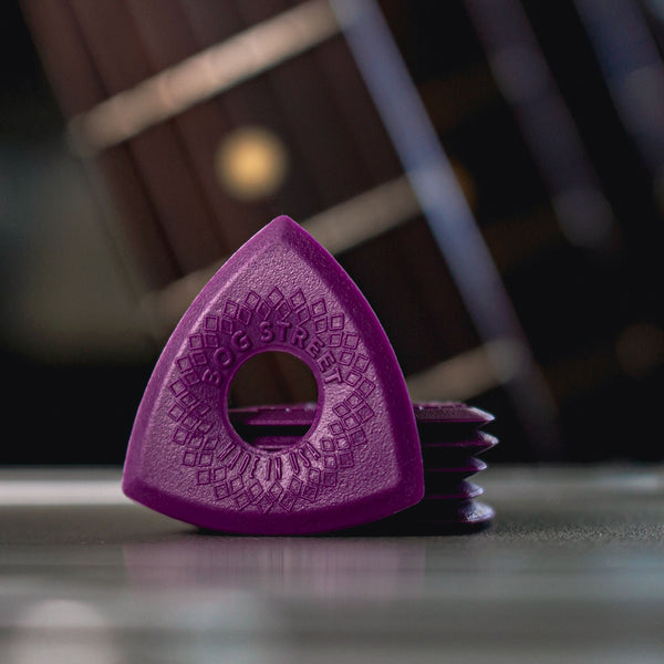 Bog Street Shred Mix (9 Picks)