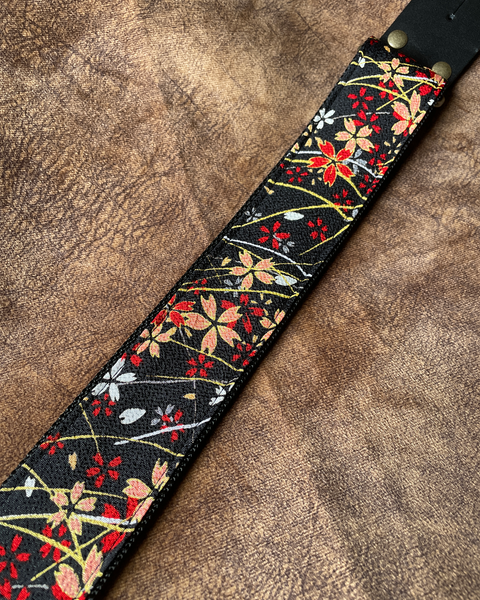 LIVE LINE LS2400KSB JAPANESE CREPE SERIES