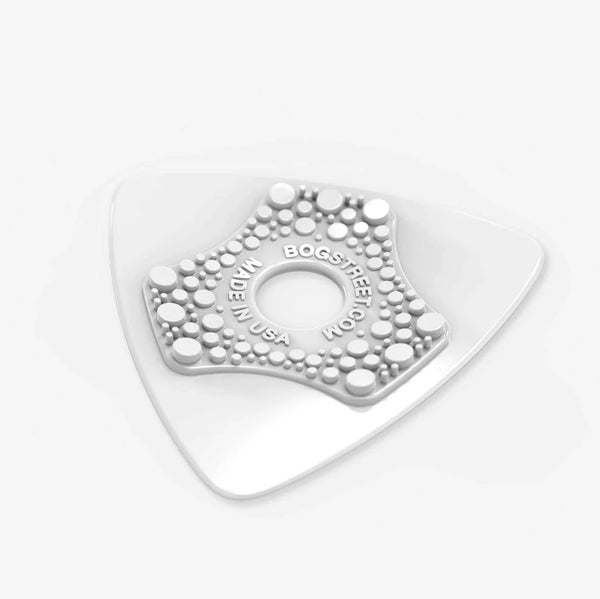 BOG STREET SCALES SERIES 0.8MM 6-PACK