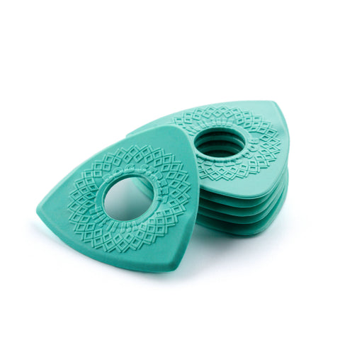 BOG STREET NEOS AXE BLADE LIGHT 0.5mm/1.5mm (6 PACK)