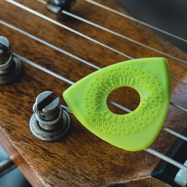 Bog Street Neos Acoustic Mix (6 Picks)