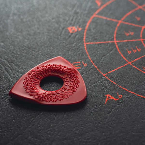 Bog Street Neos Acoustic Mix (6 Picks)