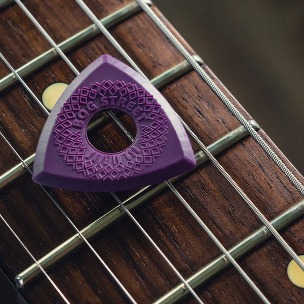 Bog Street All AXE-CESS Pack (12 Picks, NEOS)