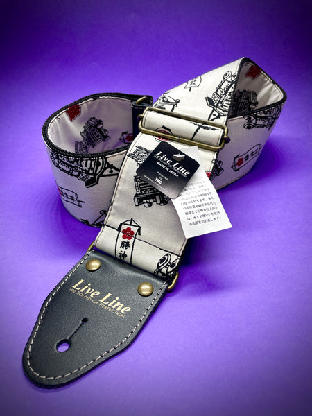 LIVE LINE LSB45MTR MATSURI JAPANESQUE SERIES