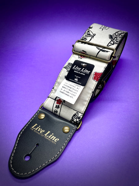 LIVE LINE LSB45MTR MATSURI JAPANESQUE SERIES