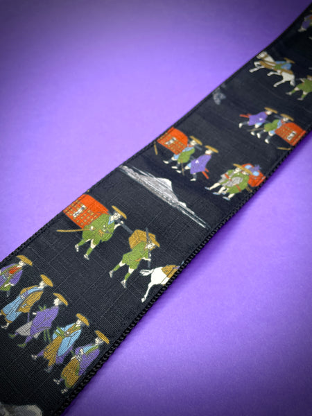 LIVE LINE LSB48GYB DAIMYO PROCESSION JAPANESQUE SERIES