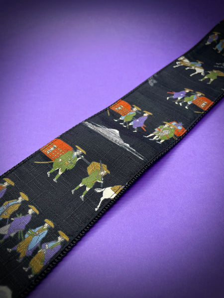 LIVE LINE LSB48GYB DAIMYO PROCESSION JAPANESQUE SERIES