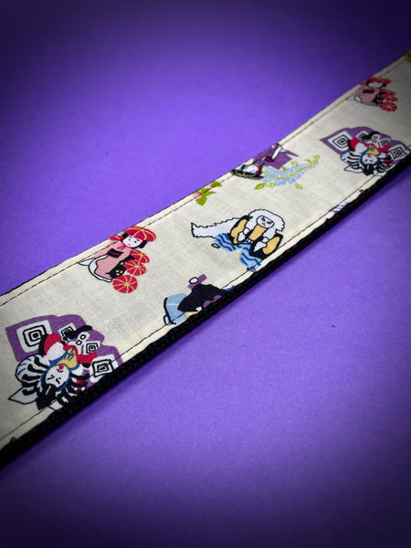 LIVE LINE LS2000KBK KABUKI JAPANESQUE SERIES