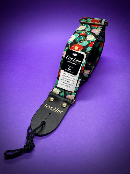 LIVE LINE LS2400TB TSUBAKI JAPANESE CREPE SERIES