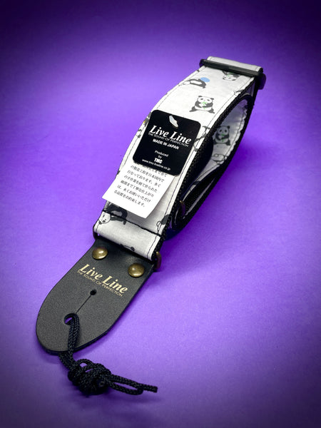 LIVE LINE LS2000PND6 PANDA 6 DESIGN LS2000 SERIES