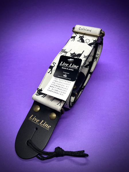 LIVE LINE LS2400CAT10 COCO LAND DESIGN LS2400 SERIES