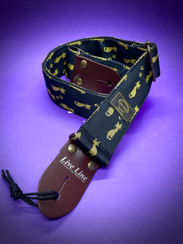 LIVE LINE LST28CAT TATAMI-BERI