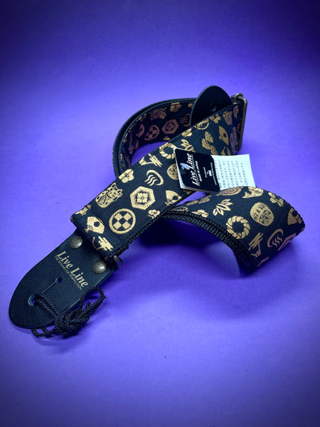 LIVE LINE LS2400JI ICONS JAPANESQUE SERIES