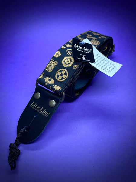 LIVE LINE LS2400JI ICONS JAPANESQUE SERIES