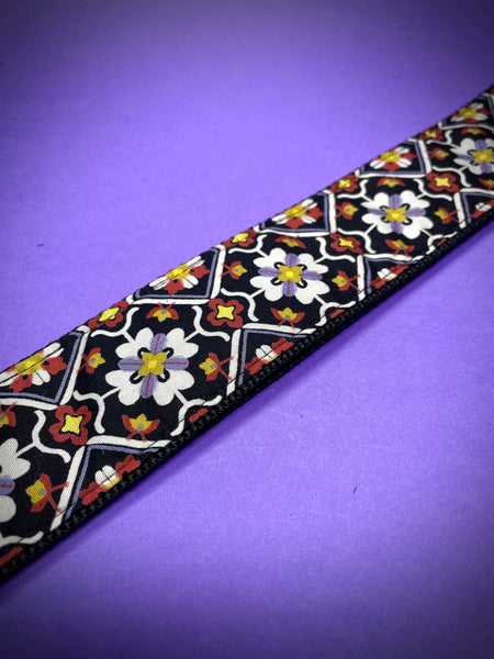 LIVE LINE LS2000FBK FLOWER BLACK PATTERN LS2000 SERIES