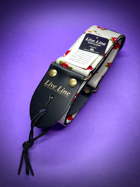 LIVE LINE LS2000HR HYAKKA RYOURAN LS2000 SERIES