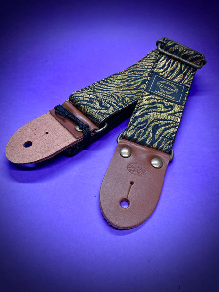 LIVE LINE LSN38-01 GOLD NISHIKI-ORI SERIES