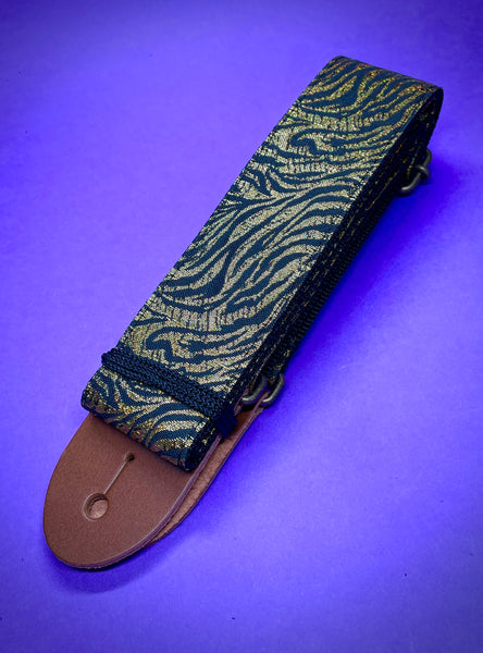 LIVE LINE LSN38-01 GOLD NISHIKI-ORI SERIES