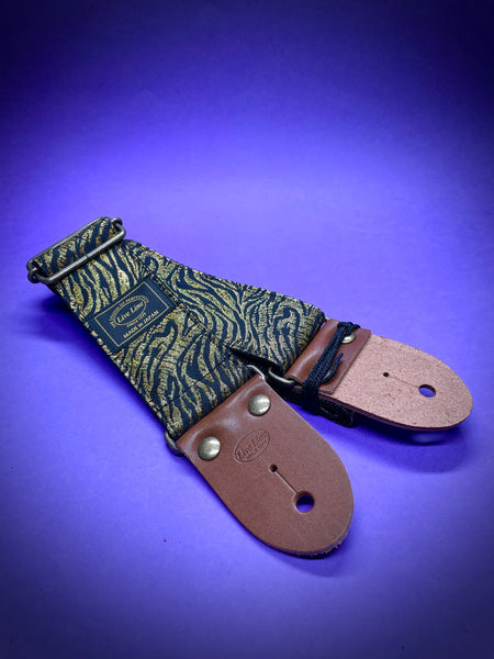 LIVE LINE LSN38-01 GOLD NISHIKI-ORI SERIES