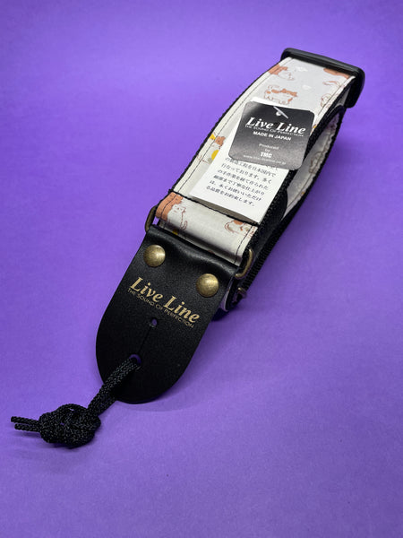 LIVE LINE LS2000CAT10 CAT DESIGN LS2000 SERIES