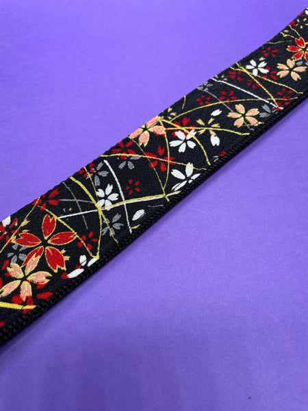 LIVE LINE LS2400KSB JAPANESE CREPE SERIES