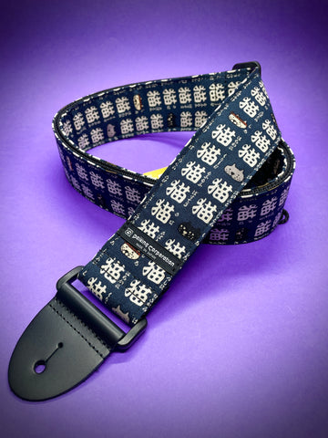 Daiking Guitar Strap Neco-Zanmai