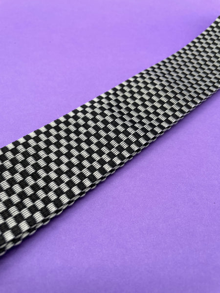 Lock-It Poly Pro, Silver Checker, Gig Series