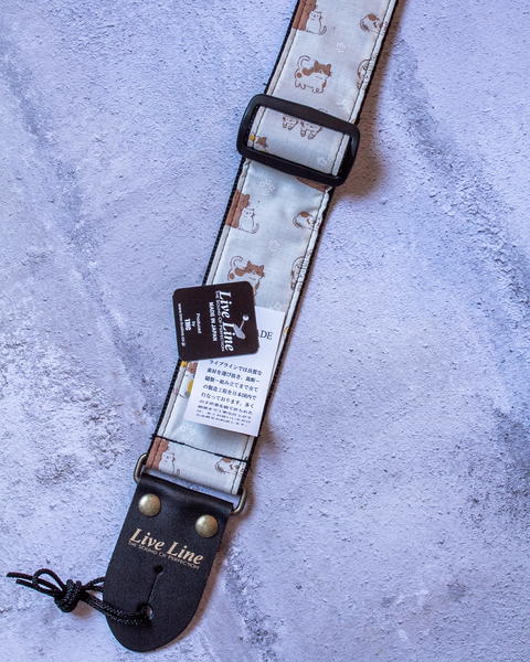 LIVE LINE LS2000CAT10 CAT DESIGN LS2000 SERIES