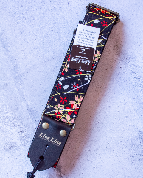 LIVE LINE LS2400KSB JAPANESE CREPE SERIES