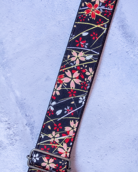 LIVE LINE LS2400KSB JAPANESE CREPE SERIES