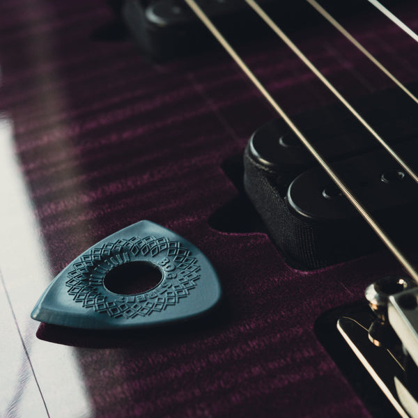 BOG STREET NEOS AXE BLADE HEAVY 1mm/3mm (6 PACK)