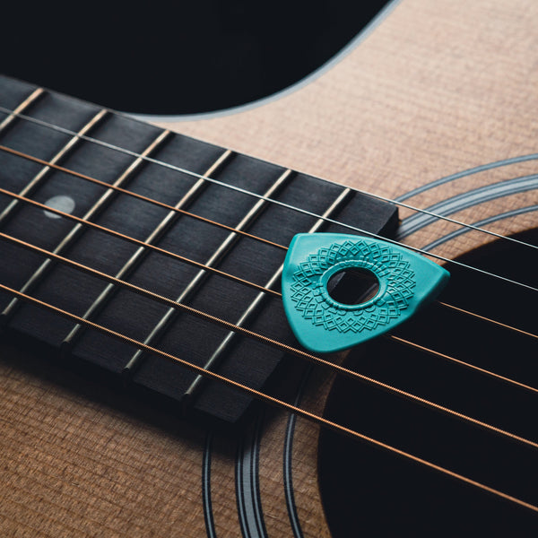 BOG STREET NEOS AXE BLADE LIGHT 0.5mm/1.5mm (6 PACK)