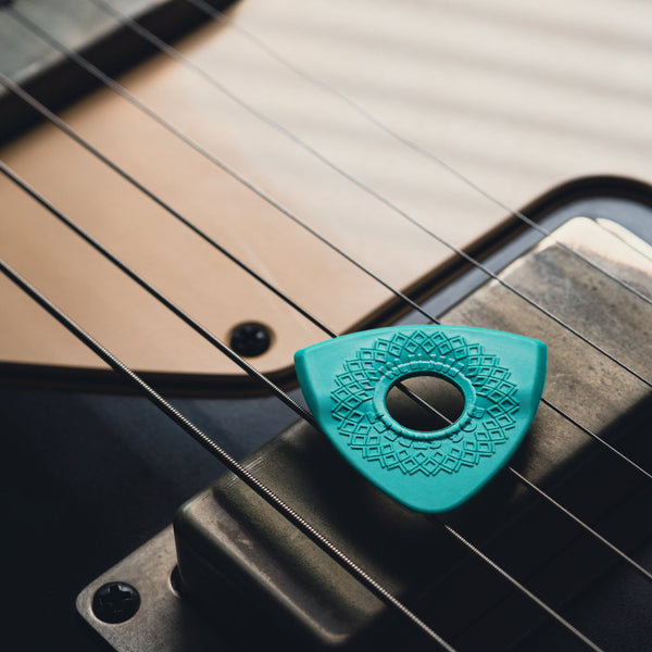 BOG STREET NEOS AXE BLADE LIGHT 0.5mm/1.5mm (6 PACK)