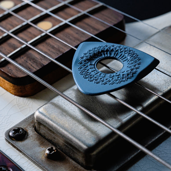 Bog Street All AXE-CESS Pack (12 Picks, NEOS)