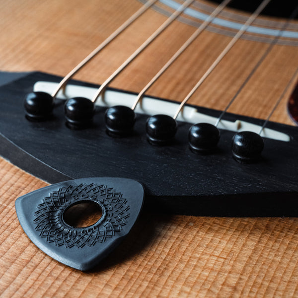 Bog Street All AXE-CESS Pack (12 Picks, NEOS)