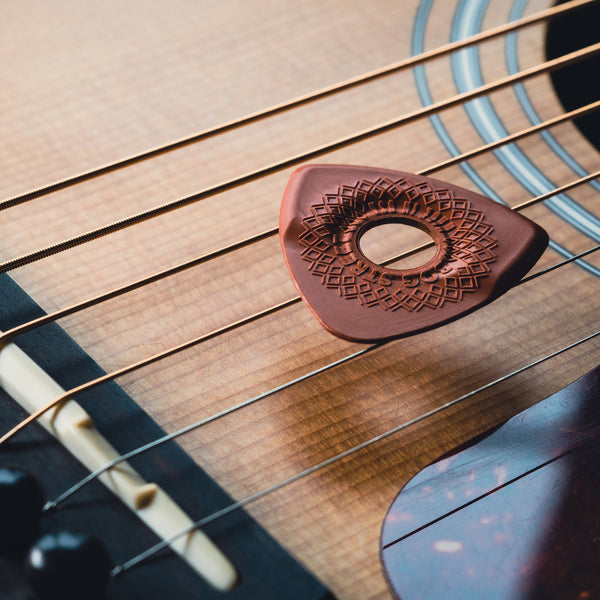 Bog Street All AXE-CESS Pack (12 Picks, NEOS)