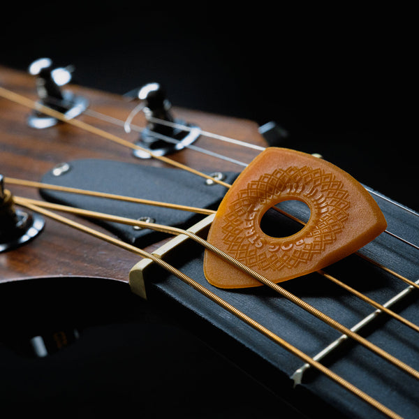 Bog Street All AXE-CESS Pack (12 Picks, NEOS)