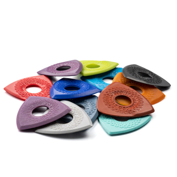 Bog Street All AXE-CESS Pack (12 Picks, NEOS)