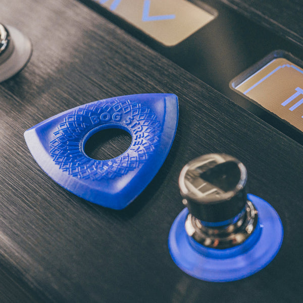 BOG STREET NEOS BATTLE AXE HEAVY 3mm (6 PACK)