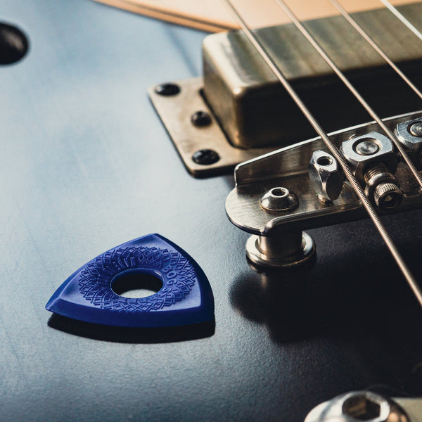 BOG STREET NEOS BATTLE AXE HEAVY 3mm (6 PACK)