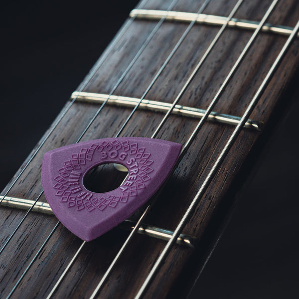 Bog Street All AXE-CESS Pack (12 Picks, NEOS)